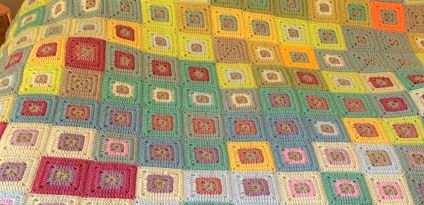 Have You Thought About Making A Temperature Quilt?