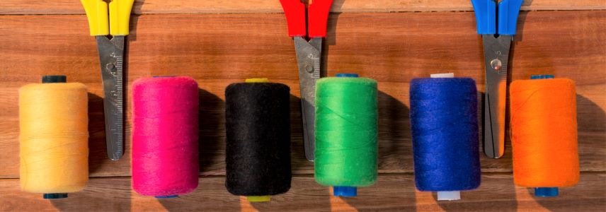 A Yarn About Threads