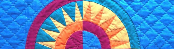 Try a Quilting Challenge