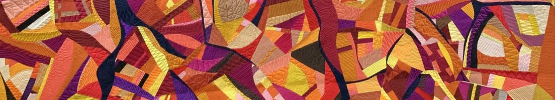 Quilt NSW Show – A Roundup